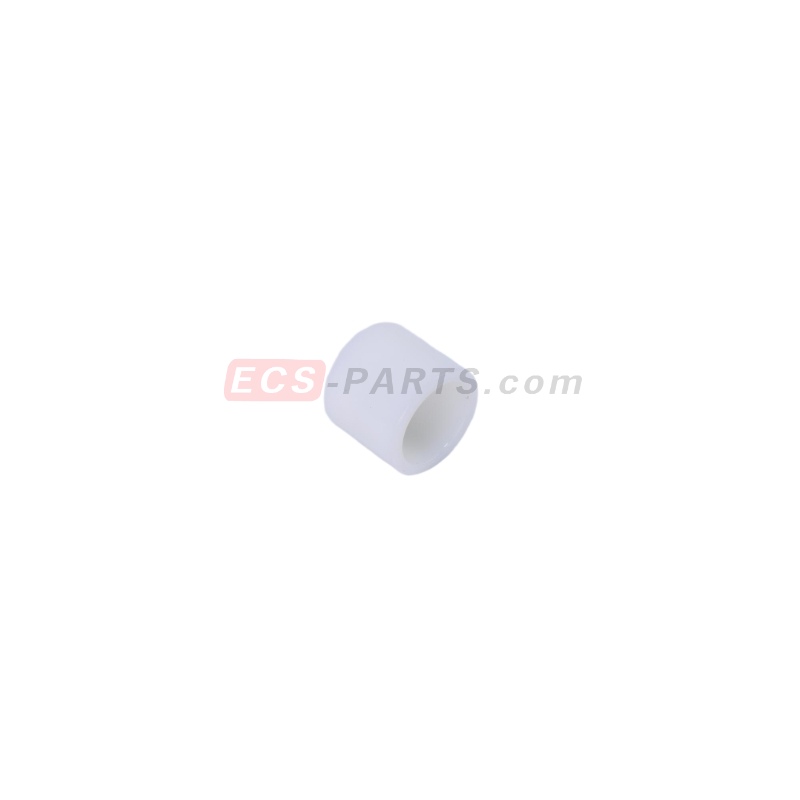 Escalator Handrail Guide Roller Antistatic Roller D32*22mm with M8 Shaft